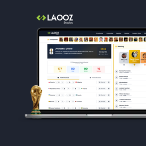 World Cup Predictor - Extended License